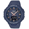 Đồng Hồ Casio Nữ BSA-B100-2ADR