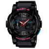 Đồng Hồ Casio Nữ BGA-180-1BDR