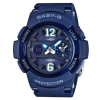 Đồng Hồ Casio Nữ BGA-210-2B2DR