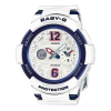 Đồng Hồ Casio Nữ BGA-210-7B2DR
