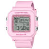 Đồng Hồ Casio Nữ BGD-10-4DR