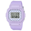 Đồng Hồ Casio Nữ BGD-565GS-6DR