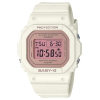 Đồng Hồ Casio Nữ BGD-565SC-4BDR