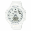 Đồng Hồ Casio Nữ BSA-B100-7DR