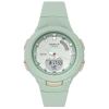 Đồng Hồ Casio Nữ BSA-B100CS-3ADR