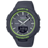 Đồng Hồ Casio Nữ BSA-B100SC-1ADR