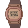 Đồng Hồ Casio Nữ GM-S5600BR-5DR