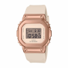 Đồng Hồ Casio Nữ GM-S5600UPG-4DR