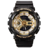 Đồng Hồ Casio Nữ GMA-S110GB-1ADR