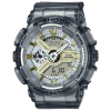 Đồng Hồ Casio Nữ GMA-S110GS-8ADR