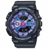 Đồng Hồ Casio Nữ GMA-S110HC-1ADR