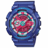 Đồng Hồ Casio Nữ GMA-S110HC-2ADR