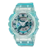 Đồng Hồ Casio Nữ GMA-S110VW-2ADR