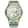 Đồng Hồ Casio Nữ GMA-S120GS-3ADR