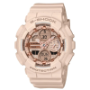 Đồng Hồ Casio Nữ GMA-S140PG-4ADR