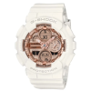 Đồng Hồ Casio Nữ GMA-S140PG-7ADR