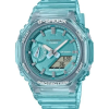Đồng Hồ Casio Nữ GMA-S2100SK-2ADR