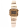 Đồng Hồ Casio Nữ LA670WGA-9DF