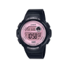 Đồng Hồ Casio Nữ LWS-1200H-1A2VDF