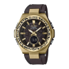 Đồng Hồ Casio Nữ MSG-S200WLP-5ADR