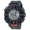Đồng Hồ Casio Nam PRG-240-3DR