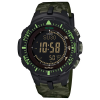 Đồng Hồ Casio Nam PRG-300CM-3DR