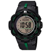 Đồng Hồ Casio Nam PRW-S3100-1DR