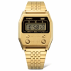 Đồng Hồ Casio Unisex A1100G-5DF