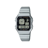 Đồng Hồ Casio Unisex A130WE-1ADF