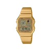 Đồng Hồ Casio Unisex A130WEG-9ADF