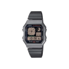 Đồng Hồ Casio Unisex A130WEGG-1ADF