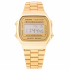 Đồng Hồ Casio Unisex A168WG-9WDF