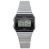 Đồng Hồ Casio Unisex A700WEV-7ADF