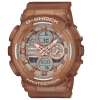Đồng Hồ Casio Unisex GMA-S140NC-5A2DR