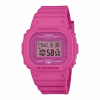 Đồng Hồ Casio Unisex GMD-S5610PK-4DR