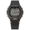 Đồng Hồ Casio Unisex LWS-2200H-1AVDF
