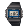 Đồng Hồ Casio 40.5mm Nam W-215H-8AVDF