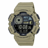 Đồng Hồ Casio Nam WS-1500H-5BVDF