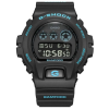 Đồng Hồ Casio Nam DW-6900BWD-1DR