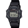 Đồng Hồ Casio Nam W-220H-1AVDF