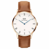 Đồng Hồ Daniel Wellington 38mm Nam DW00100115