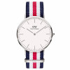 Đồng Hồ Daniel Wellington 40mm Nam DW00100016