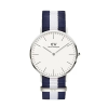 Đồng Hồ Daniel Wellington 40mm Nam DW00100018