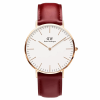 Đồng Hồ Daniel Wellington 40mm Nam DW00100120