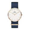 Đồng Hồ Daniel Wellington 40mm Nam DW00100275