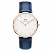 Đồng Hồ Daniel Wellington 40mm Nam DW00100121
