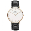 Đồng Hồ Daniel Wellington 40mm Nam DW00100014