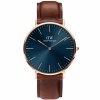 Đồng Hồ Daniel Wellington 40mm Nam DW00100626