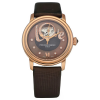 Đồng Hồ Frederique Constant 34mm Nữ FC-310CLHB2P4