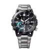 Đồng Hồ Casio Nam ECB-40DB-1ADF